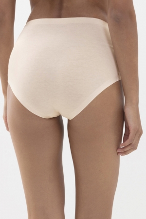 Natural Second Me, waist pants NEW PEARL