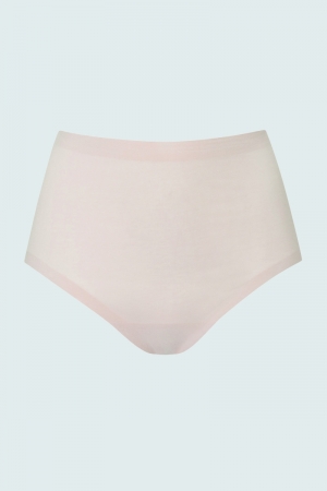 Natural Second Me, waist pants NEW PEARL