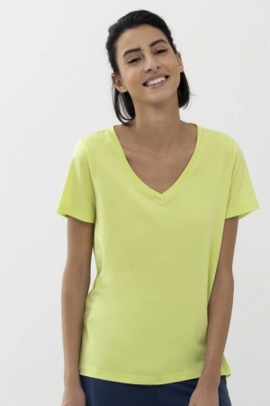 T-shirt Mica LIMONCELLO