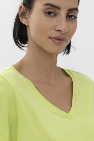 T-shirt Mica LIMONCELLO