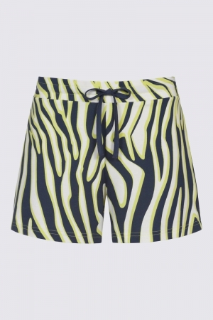Shorts Anh LIMONCELLO