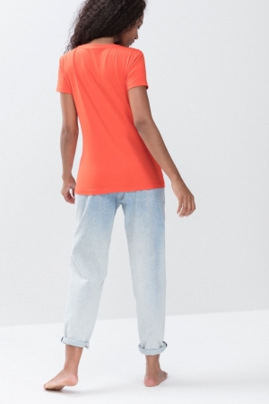 Demi t-shirt korte mouw SUNRISE