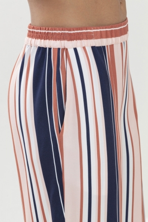 Night2Day Kylie Long Pants SANDSTONE