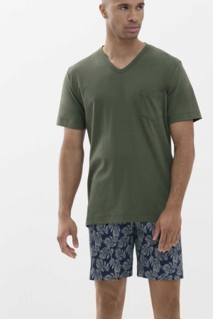  SAFARI GREEN