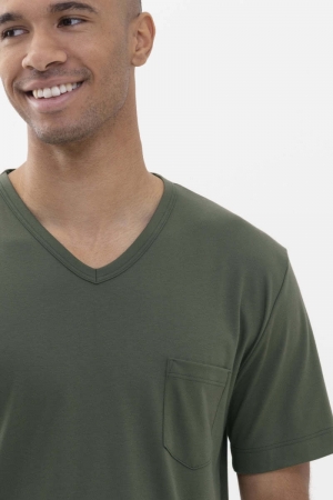  SAFARI GREEN