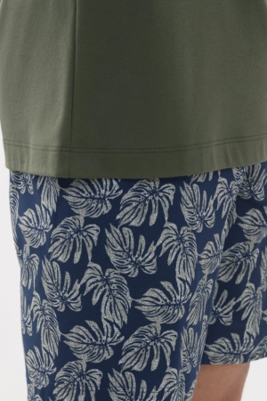  SAFARI GREEN