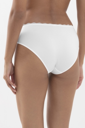 Amorous American pants WIT
