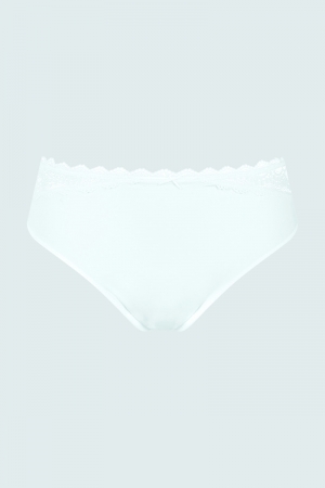 Amorous American pants WIT
