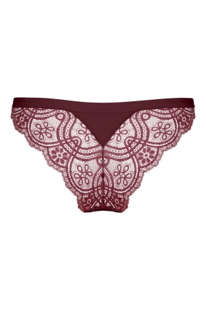POETRY FAME brasil Indigo Rose