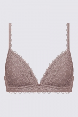 Amorous bh zonder beugel WET SAND