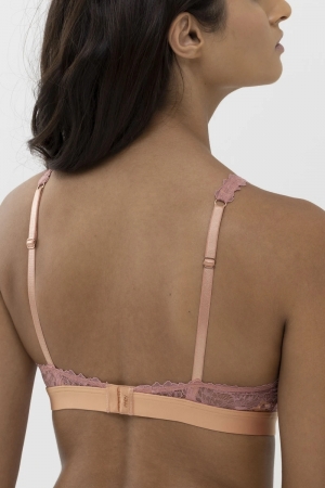 Poetry Dream bh zonder beugel BEIGE