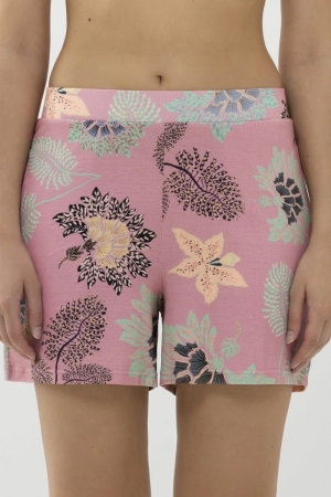 Alaina pyjama short ROZE