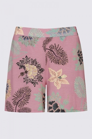 Alaina pyjama short ROZE