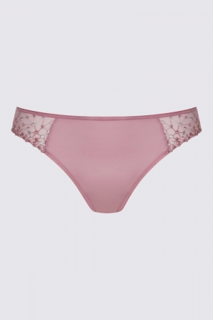 Modern Joan slip ROZE