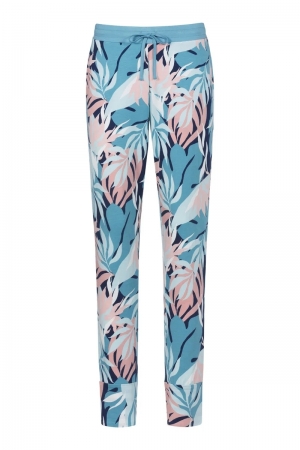 Lange broek Daisy FROST BLUE