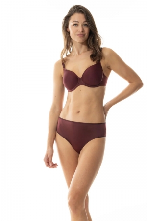 Joan full cup spacer bh INDIGO ROSE