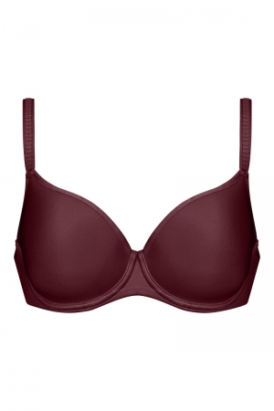 Joan full cup spacer bh INDIGO ROSE