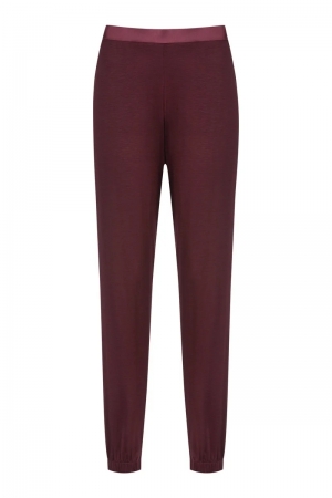 Lange broek Alena INDIGO ROSE