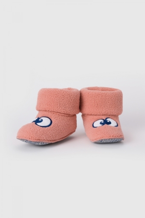Pantoffels OUDROZE