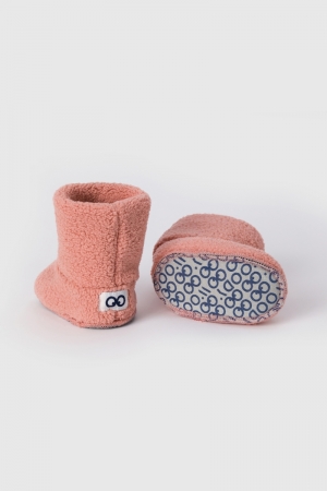 Pantoffels OUDROZE