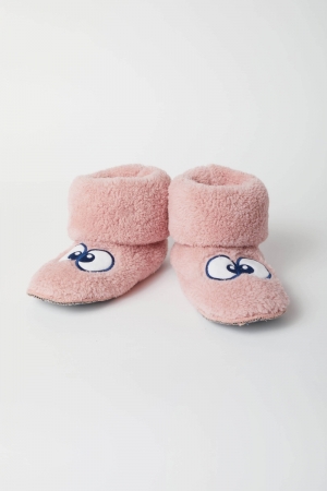 Pantoffels OUDROZE