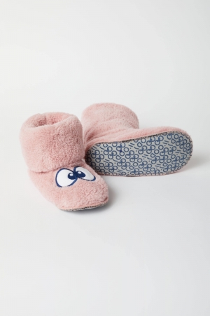Pantoffels OUDROZE