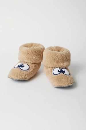 Pantoffels BEIGE
