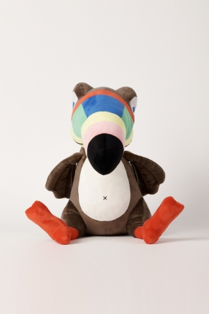  MEERKLEURIG