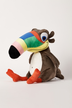  MEERKLEURIG