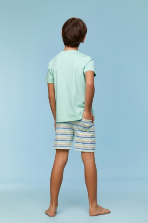 TURQUOISE