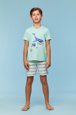 TURQUOISE