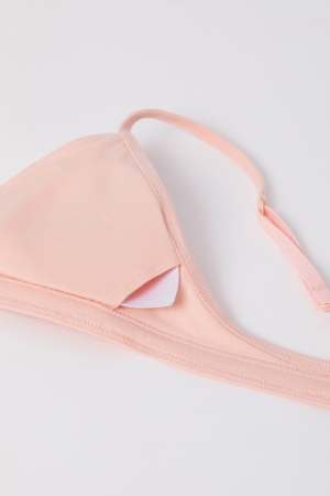 Woody Teenage bra ROZE