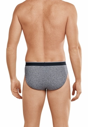 Slip, dark blue DARK BLUE