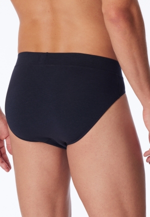 Long Life Soft rio slip BLUEBLACK