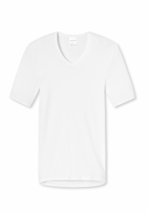 Original Classics Shirt WIT