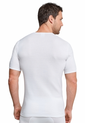 Original Classics Shirt WIT