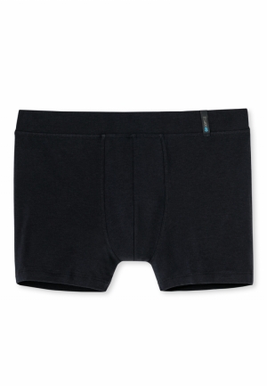 Long Life Soft Short BLUEBLACK