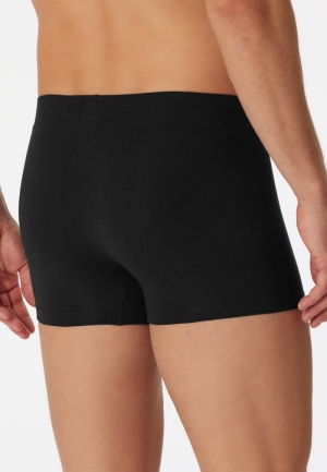 Long Life Soft Short BLUEBLACK