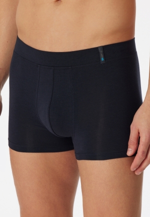 Long Life Soft Short BLUEBLACK
