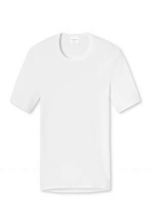 Original Classics Shirt WIT