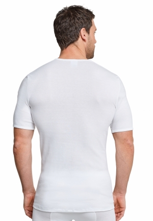 Original Classics Shirt WIT