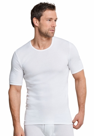 Original Classics Shirt WIT