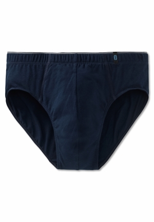 Schiesser heren minislip ADMIRAL