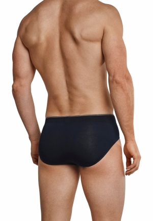 Schiesser heren minislip ADMIRAL