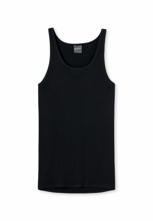 Original Classics Top ZWART