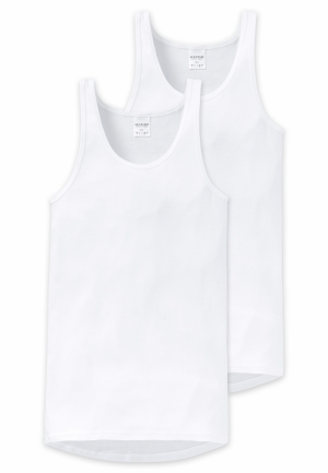 Original Classics Top 2-pack WIT