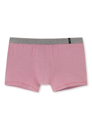 Heren shorts ROOD