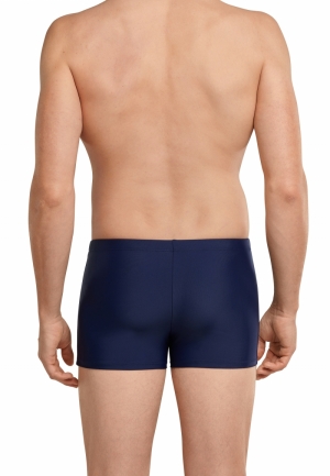 Heren zwembroek DONKERBLAUW