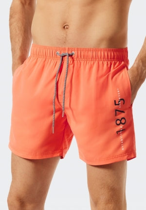Zwemshort ABRIKOOS
