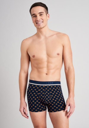 Shorts 3-P HAVANNA